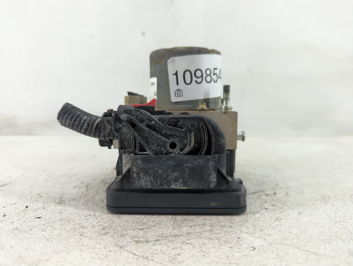 2019-2022 Chevrolet Spark ABS Pump Control Module Replacement P/N:544764491 Fits Fits 2019 2020 2021 2022 OEM Used Auto Part