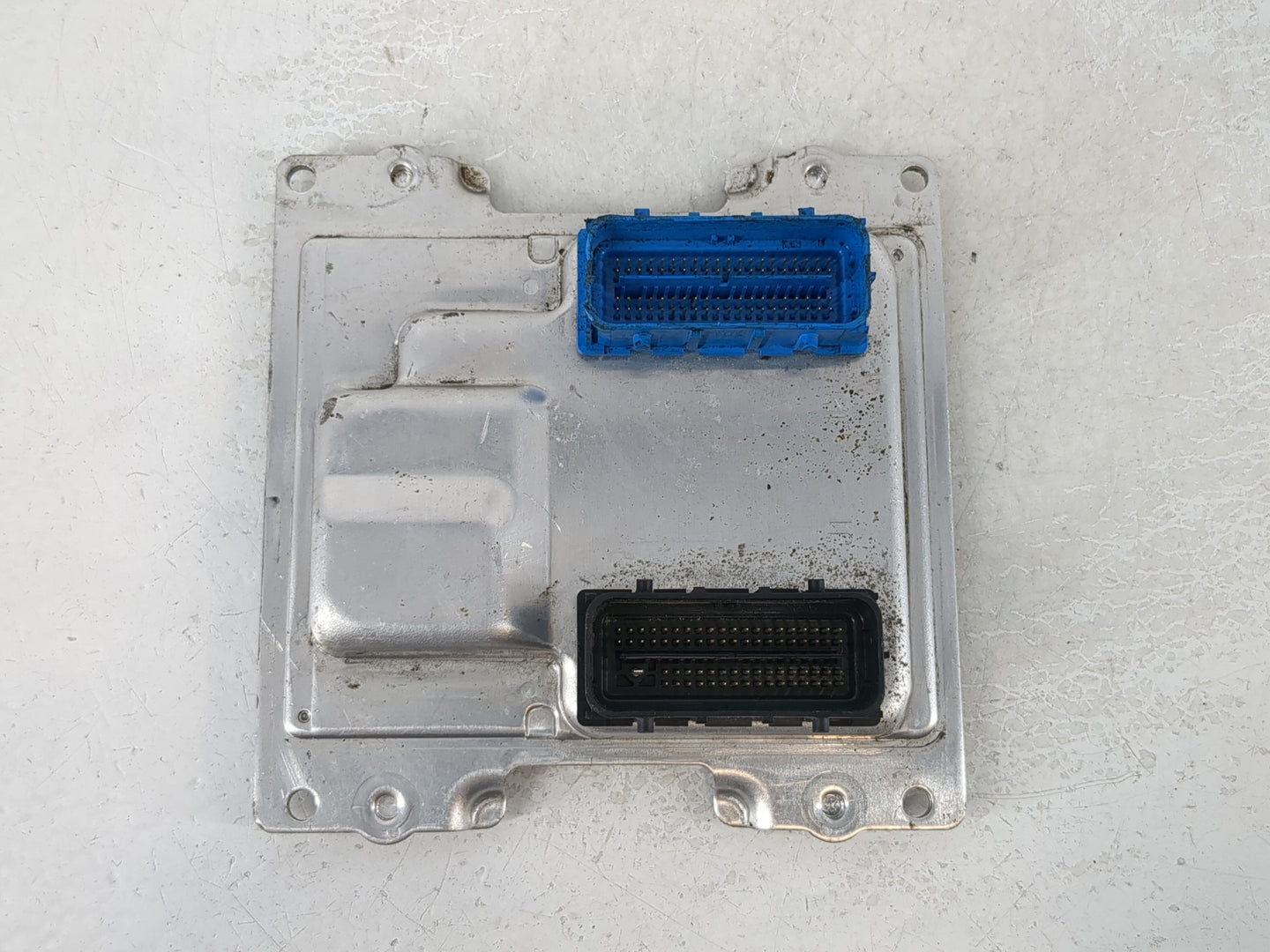 2019-2022 Chevrolet Spark PCM Engine Control Computer ECU ECM PCU OEM P/N:12700605 Fits Fits 2019 2020 2021 2022 OEM Used Au