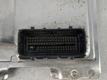 2019-2022 Chevrolet Spark PCM Engine Control Computer ECU ECM PCU OEM P/N:12700605 Fits Fits 2019 2020 2021 2022 OEM Used Auto Parts