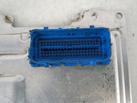 2019-2022 Chevrolet Spark PCM Engine Control Computer ECU ECM PCU OEM P/N:12700605 Fits Fits 2019 2020 2021 2022 OEM Used Au