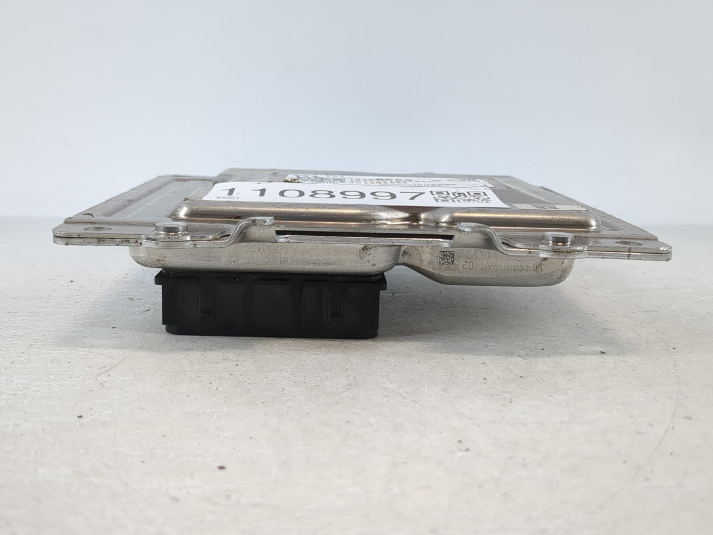 2019-2022 Chevrolet Spark PCM Engine Control Computer ECU ECM PCU OEM P/N:12700605 Fits Fits 2019 2020 2021 2022 OEM Used Au