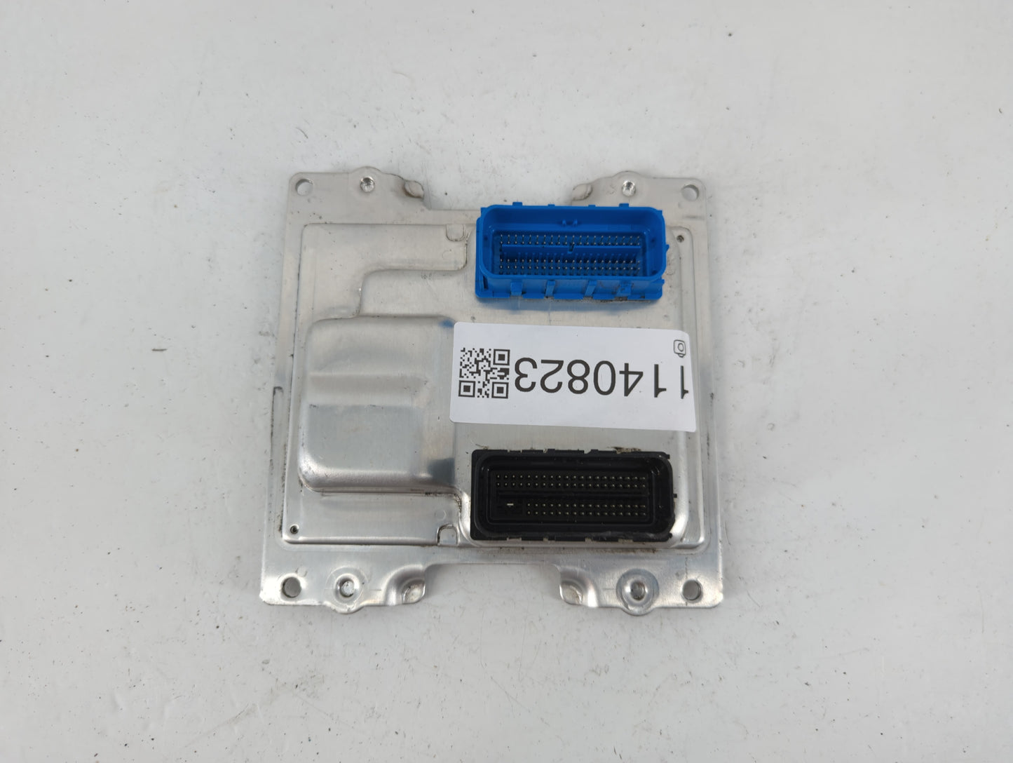 2019-2022 Chevrolet Spark PCM Engine Control Computer ECU ECM PCU OEM P/N:12700605 Fits Fits 2019 2020 2021 2022 OEM Used Au