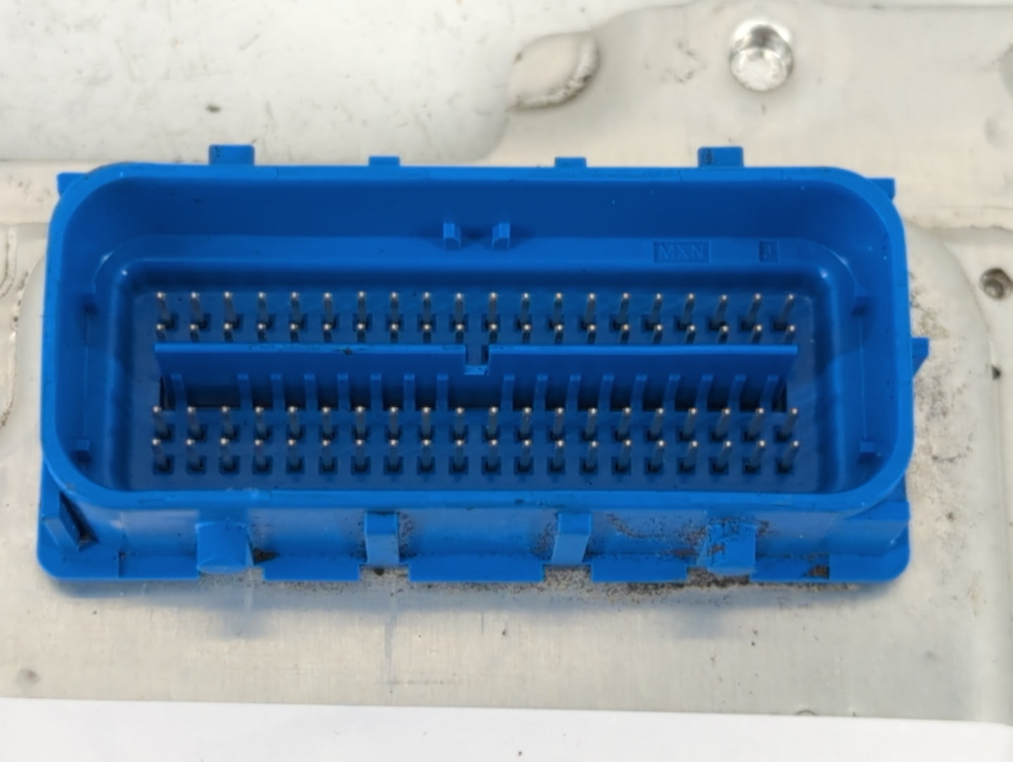 2019-2022 Chevrolet Spark PCM Engine Control Computer ECU ECM PCU OEM P/N:12700605 Fits Fits 2019 2020 2021 2022 OEM Used Au