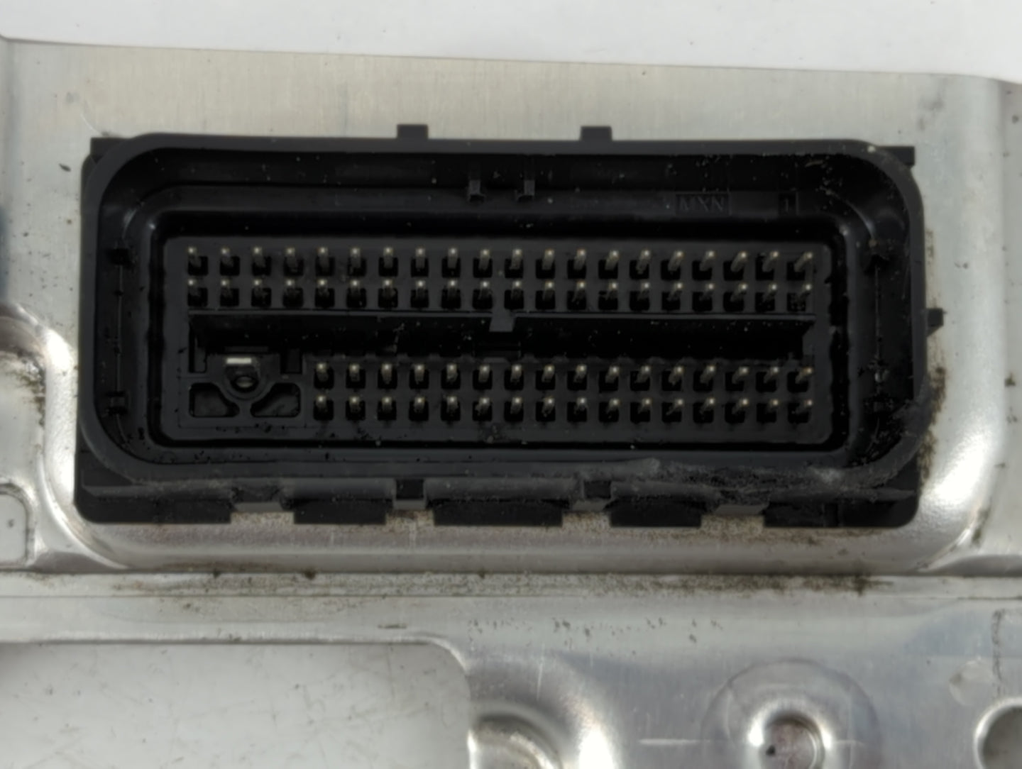 2019-2022 Chevrolet Spark PCM Engine Control Computer ECU ECM PCU OEM P/N:12700605 Fits Fits 2019 2020 2021 2022 OEM Used Au