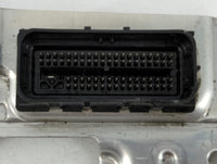2019-2022 Chevrolet Spark PCM Engine Control Computer ECU ECM PCU OEM P/N:12700605 Fits Fits 2019 2020 2021 2022 OEM Used Au