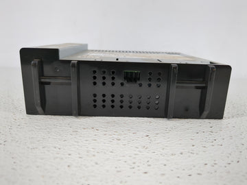 2020-2022 Chevrolet Spark Radio AM FM Cd Player Receiver Replacement P/N:42756550 Fits Fits 2020 2021 2022 OEM Used Auto Par