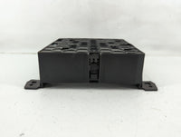 2020-2022 Chevrolet Spark Radio AM FM Cd Player Receiver Replacement P/N:42724500 Fits Fits 2020 2021 2022 OEM Used Auto Par