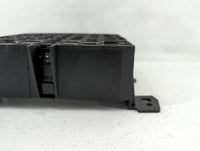 2020-2022 Chevrolet Spark Radio AM FM Cd Player Receiver Replacement P/N:42724500 Fits Fits 2020 2021 2022 OEM Used Auto Par
