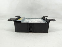 2020-2022 Chevrolet Spark Radio AM FM Cd Player Receiver Replacement P/N:42724500 Fits Fits 2020 2021 2022 OEM Used Auto Par