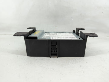 2020-2022 Chevrolet Spark Radio AM FM Cd Player Receiver Replacement P/N:42724500 Fits Fits 2020 2021 2022 OEM Used Auto Par