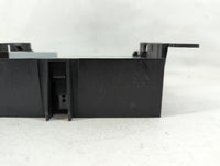 2020-2022 Chevrolet Spark Radio AM FM Cd Player Receiver Replacement P/N:42724500 Fits Fits 2020 2021 2022 OEM Used Auto Par