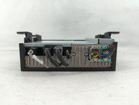 2020-2022 Chevrolet Spark Radio AM FM Cd Player Receiver Replacement P/N:42724500 Fits Fits 2020 2021 2022 OEM Used Auto Par
