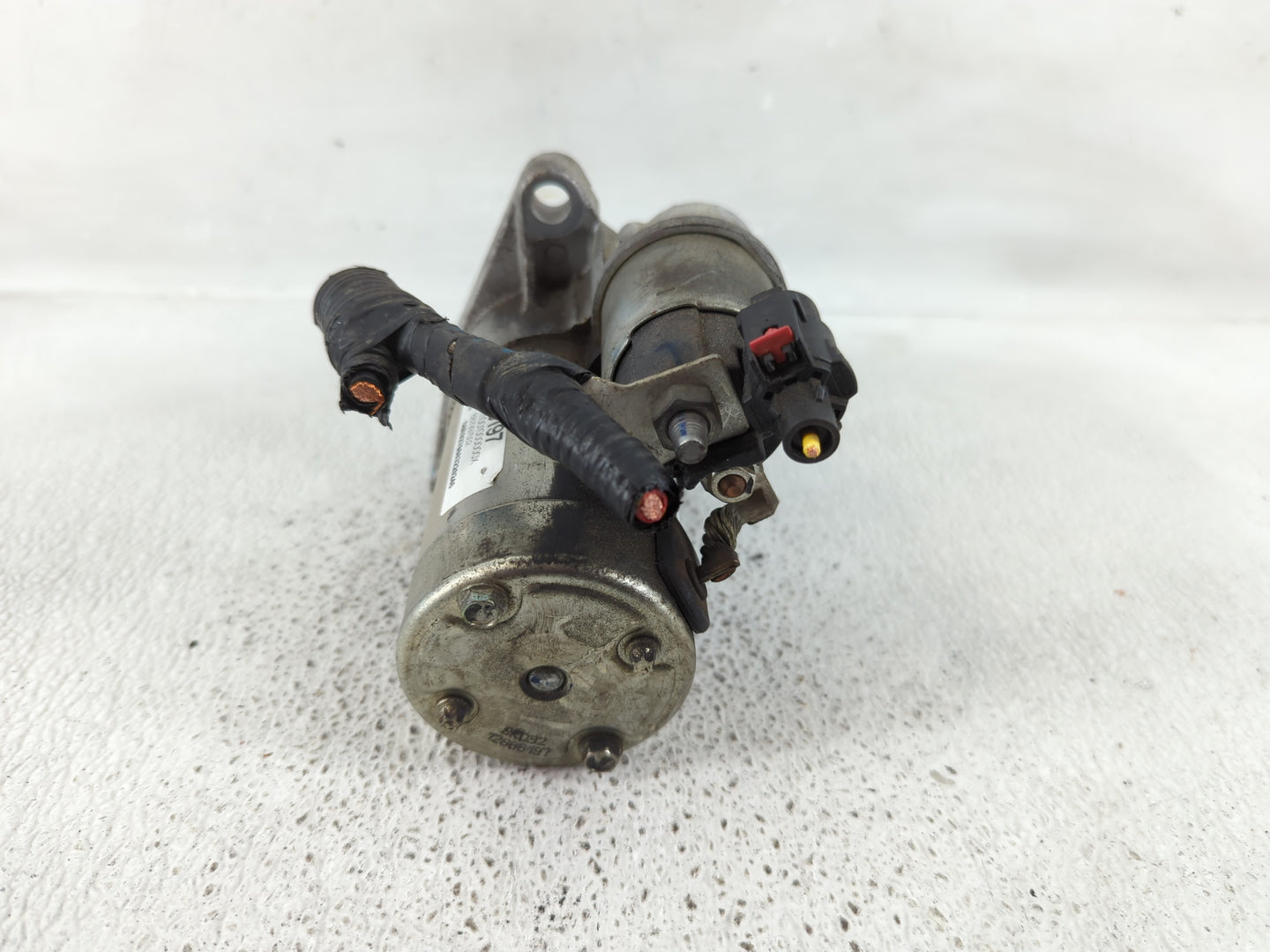 2020 Chevrolet Spark Master Power Window Switch Replacement Driver Side Left P/N:12686197 68298871AA Fits OEM Used Auto Part