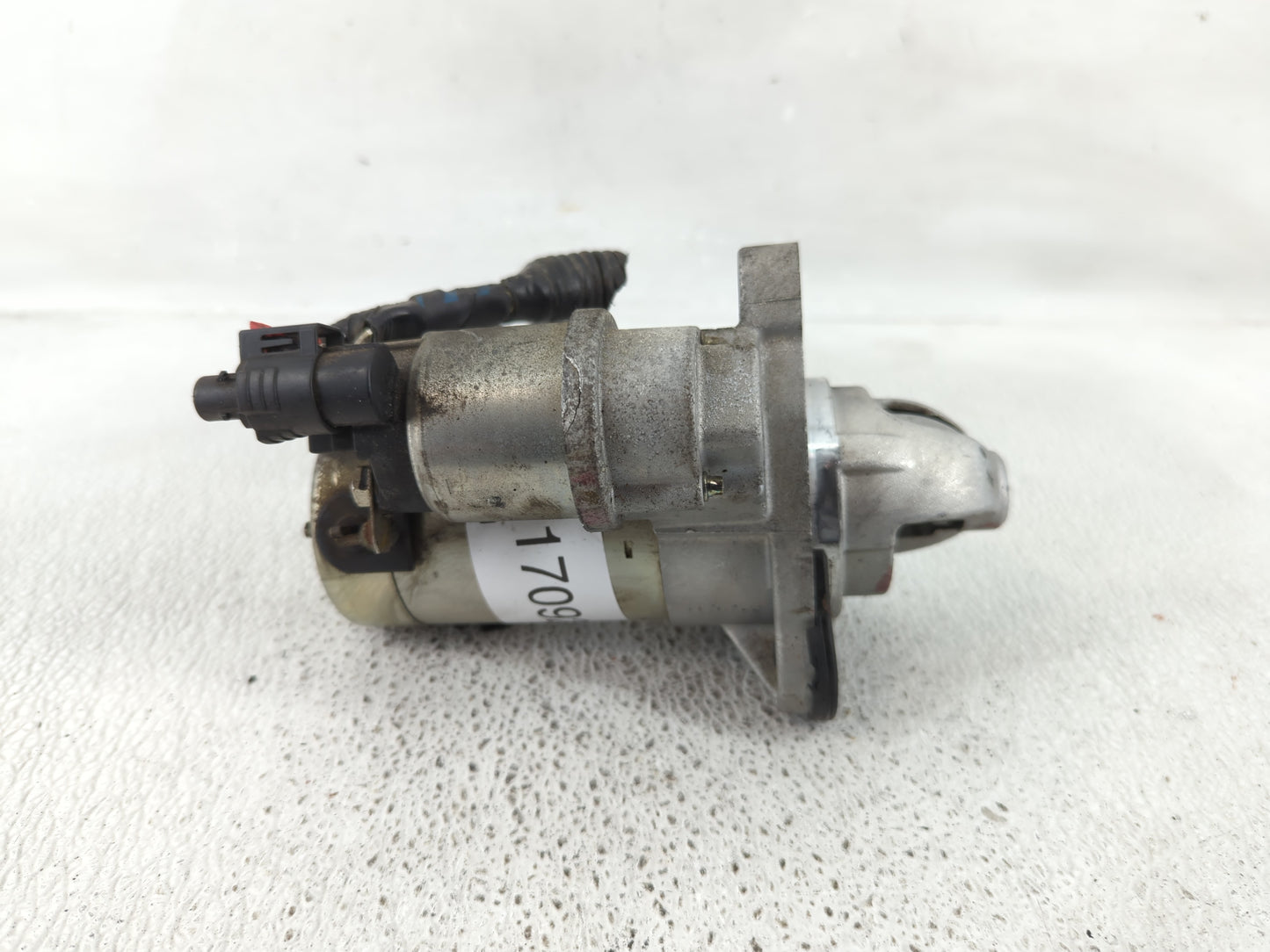 2020 Chevrolet Spark Master Power Window Switch Replacement Driver Side Left P/N:12686197 68298871AA Fits OEM Used Auto Part