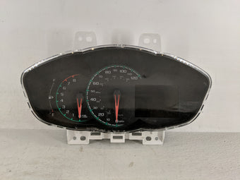 compare product 2019-2021 Chevrolet Spark Instrument Cluster Speedometer Gauges P/N:42680492 Fits Fits 2019 2020 2021 OEM Used Auto Parts
