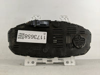 2019-2021 Chevrolet Spark Instrument Cluster Speedometer Gauges P/N:42680492 Fits Fits 2019 2020 2021 OEM Used Auto Parts - 