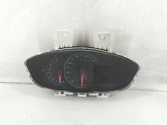 compare product 2019-2021 Chevrolet Spark Instrument Cluster Speedometer Gauges P/N:42680492 Fits Fits 2019 2020 2021 OEM Used Auto Parts