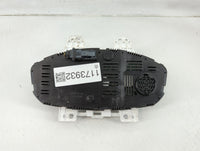2019-2021 Chevrolet Spark Instrument Cluster Speedometer Gauges P/N:42680492 Fits Fits 2019 2020 2021 OEM Used Auto Parts - 