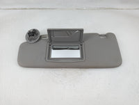 2016-2022 Chevrolet Spark Sun Visor Shade Replacement Driver Left Mirror Fits Fits 2016 2017 2018 2019 2020 2021 2022 OEM Us
