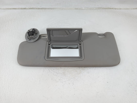 2016-2022 Chevrolet Spark Sun Visor Shade Replacement Driver Left Mirror Fits Fits 2016 2017 2018 2019 2020 2021 2022 OEM Us