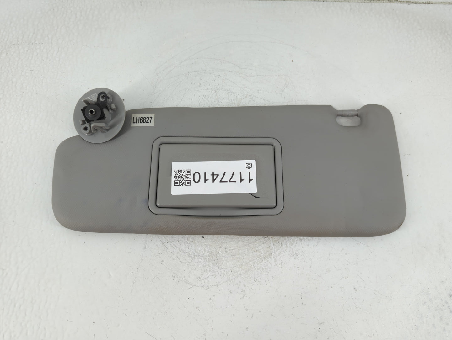 2016-2022 Chevrolet Spark Sun Visor Shade Replacement Driver Left Mirror Fits Fits 2016 2017 2018 2019 2020 2021 2022 OEM Us