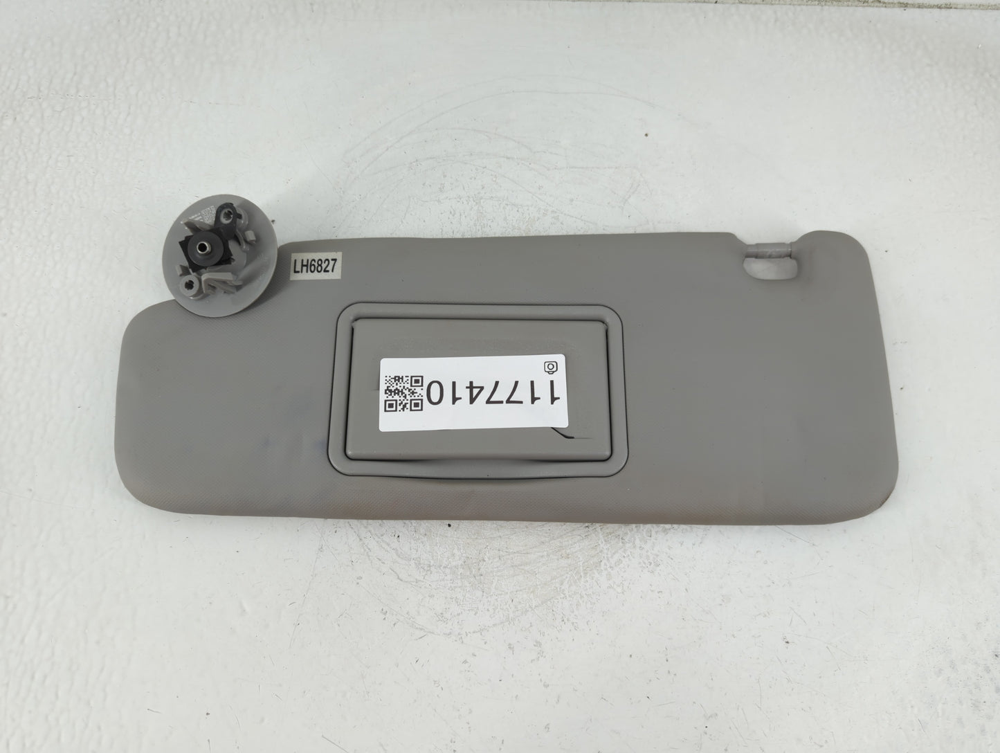 2016-2022 Chevrolet Spark Sun Visor Shade Replacement Driver Left Mirror Fits Fits 2016 2017 2018 2019 2020 2021 2022 OEM Us