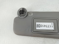 2016-2022 Chevrolet Spark Sun Visor Shade Replacement Driver Left Mirror Fits Fits 2016 2017 2018 2019 2020 2021 2022 OEM Us