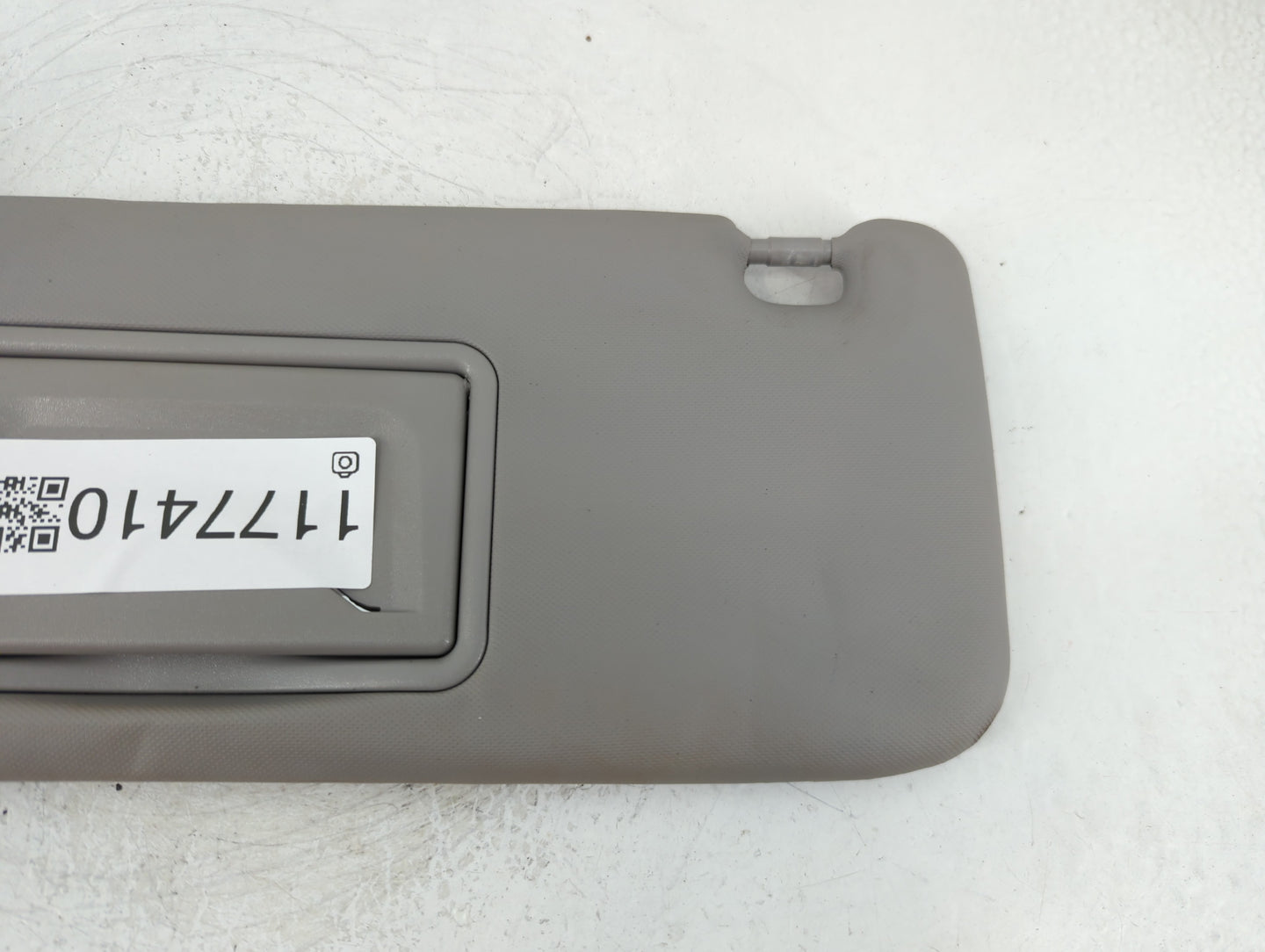 2016-2022 Chevrolet Spark Sun Visor Shade Replacement Driver Left Mirror Fits Fits 2016 2017 2018 2019 2020 2021 2022 OEM Us