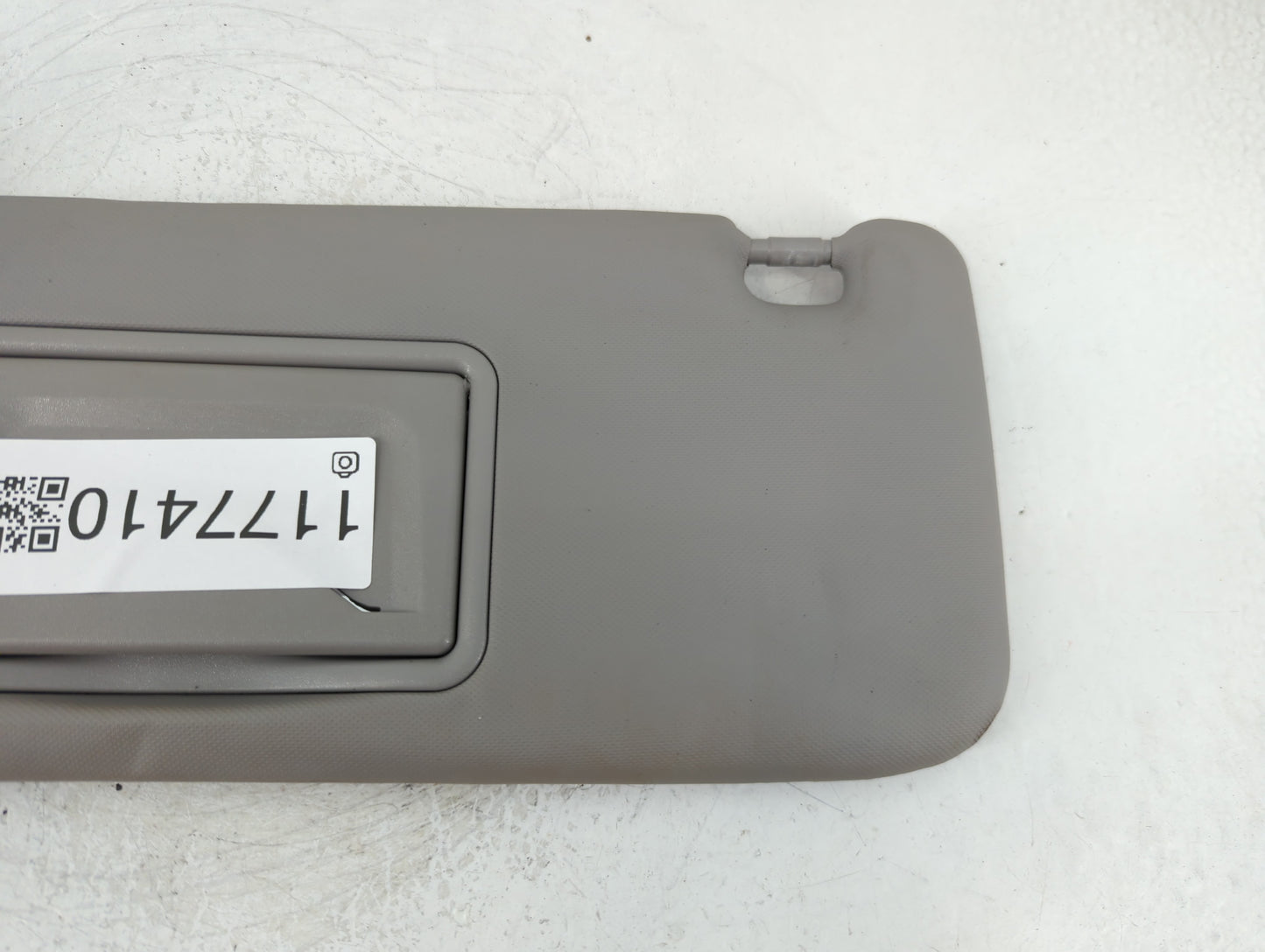 2016-2022 Chevrolet Spark Sun Visor Shade Replacement Driver Left Mirror Fits Fits 2016 2017 2018 2019 2020 2021 2022 OEM Us