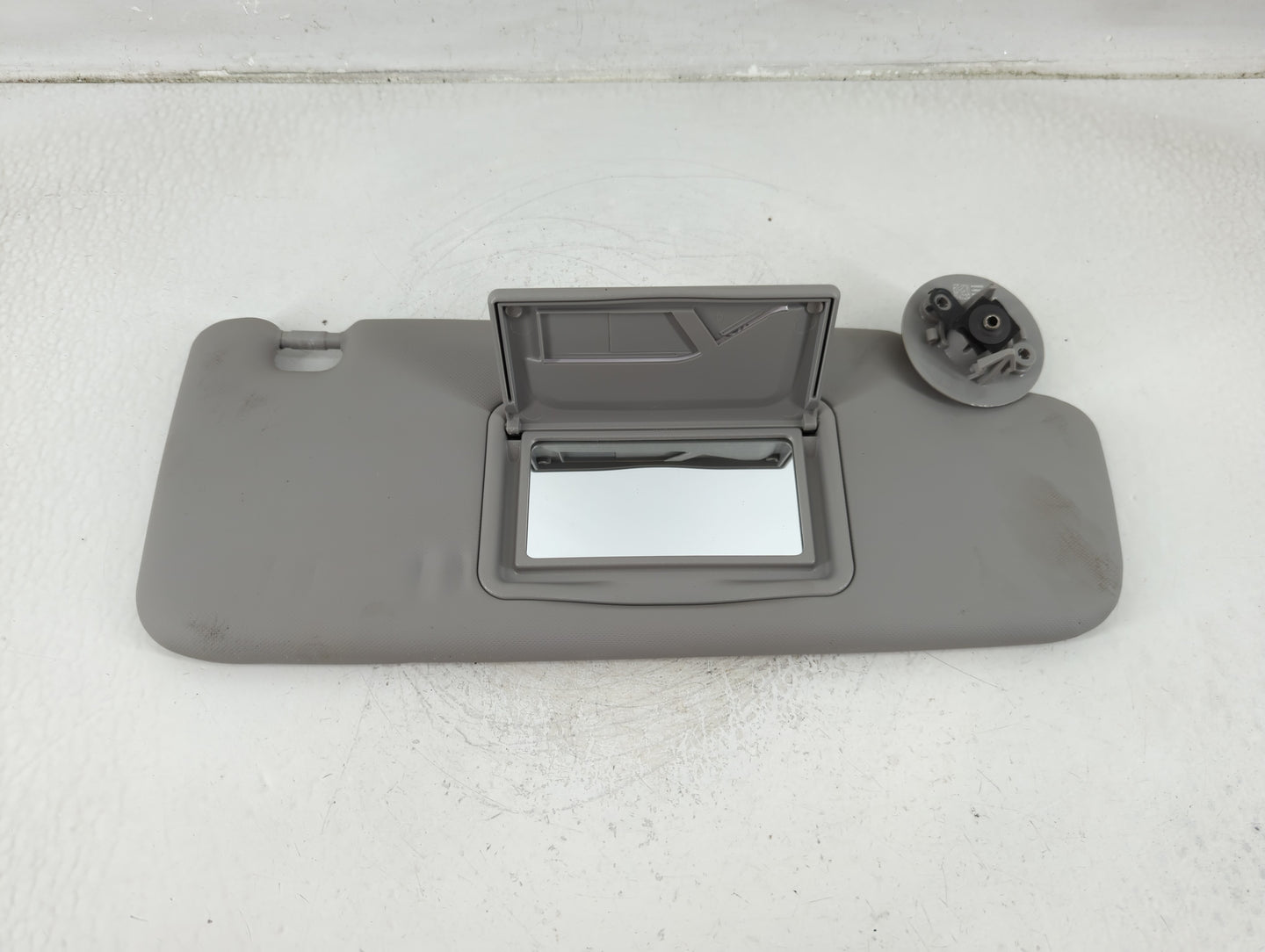 2016-2022 Chevrolet Spark Sun Visor Shade Replacement Passenger Right Mirror Fits Fits 2016 2017 2018 2019 2020 2021 2022 OE