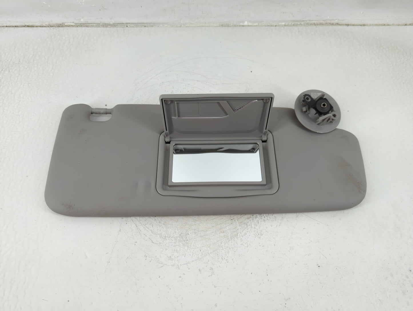 2016-2022 Chevrolet Spark Sun Visor Shade Replacement Passenger Right Mirror Fits Fits 2016 2017 2018 2019 2020 2021 2022 OE