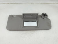 2016-2022 Chevrolet Spark Sun Visor Shade Replacement Passenger Right Mirror Fits Fits 2016 2017 2018 2019 2020 2021 2022 OE