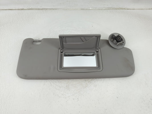 2016-2022 Chevrolet Spark Sun Visor Shade Replacement Passenger Right Mirror Fits Fits 2016 2017 2018 2019 2020 2021 2022 OE