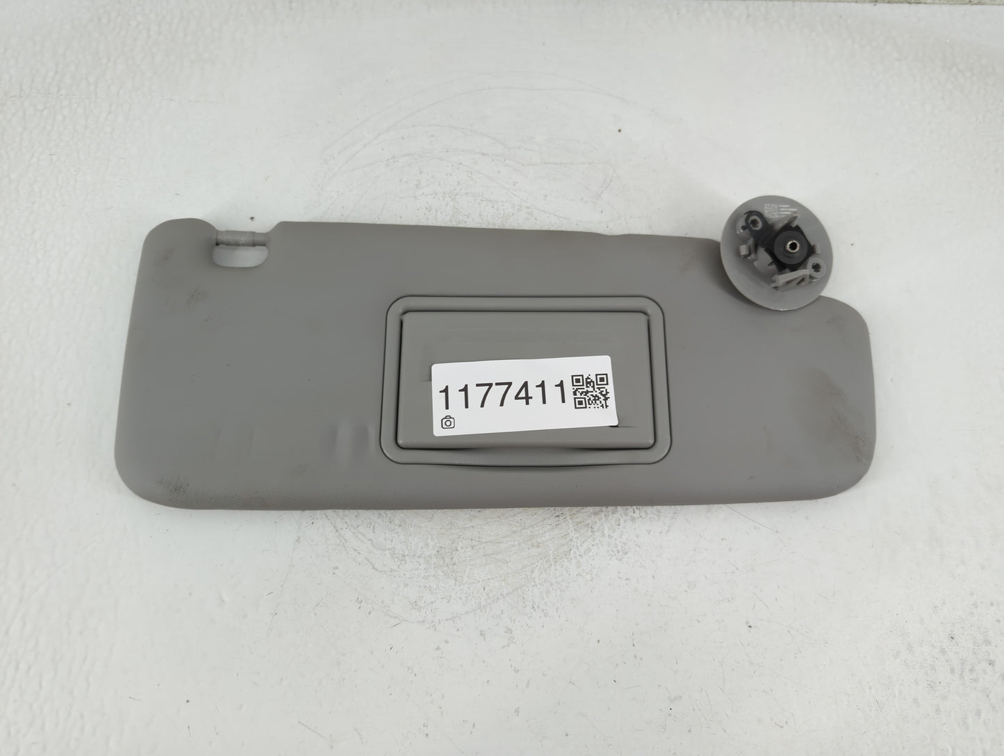 2016-2022 Chevrolet Spark Sun Visor Shade Replacement Passenger Right Mirror Fits Fits 2016 2017 2018 2019 2020 2021 2022 OE