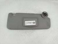 2016-2022 Chevrolet Spark Sun Visor Shade Replacement Passenger Right Mirror Fits Fits 2016 2017 2018 2019 2020 2021 2022 OE