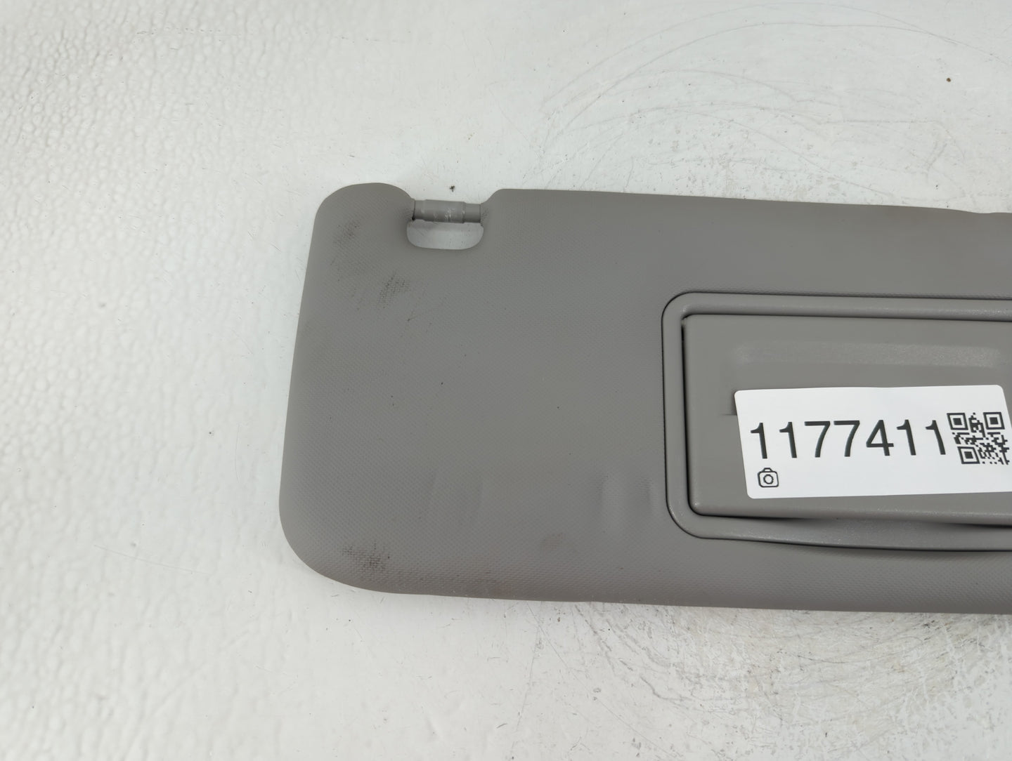 2016-2022 Chevrolet Spark Sun Visor Shade Replacement Passenger Right Mirror Fits Fits 2016 2017 2018 2019 2020 2021 2022 OE