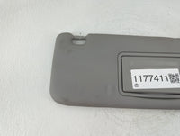 2016-2022 Chevrolet Spark Sun Visor Shade Replacement Passenger Right Mirror Fits Fits 2016 2017 2018 2019 2020 2021 2022 OE