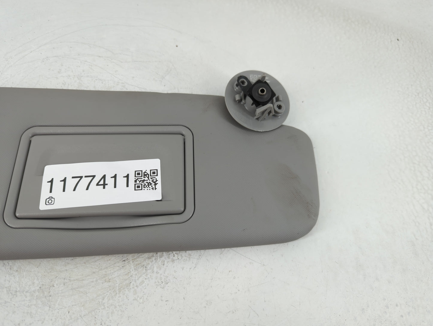 2016-2022 Chevrolet Spark Sun Visor Shade Replacement Passenger Right Mirror Fits Fits 2016 2017 2018 2019 2020 2021 2022 OE