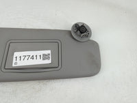 2016-2022 Chevrolet Spark Sun Visor Shade Replacement Passenger Right Mirror Fits Fits 2016 2017 2018 2019 2020 2021 2022 OE