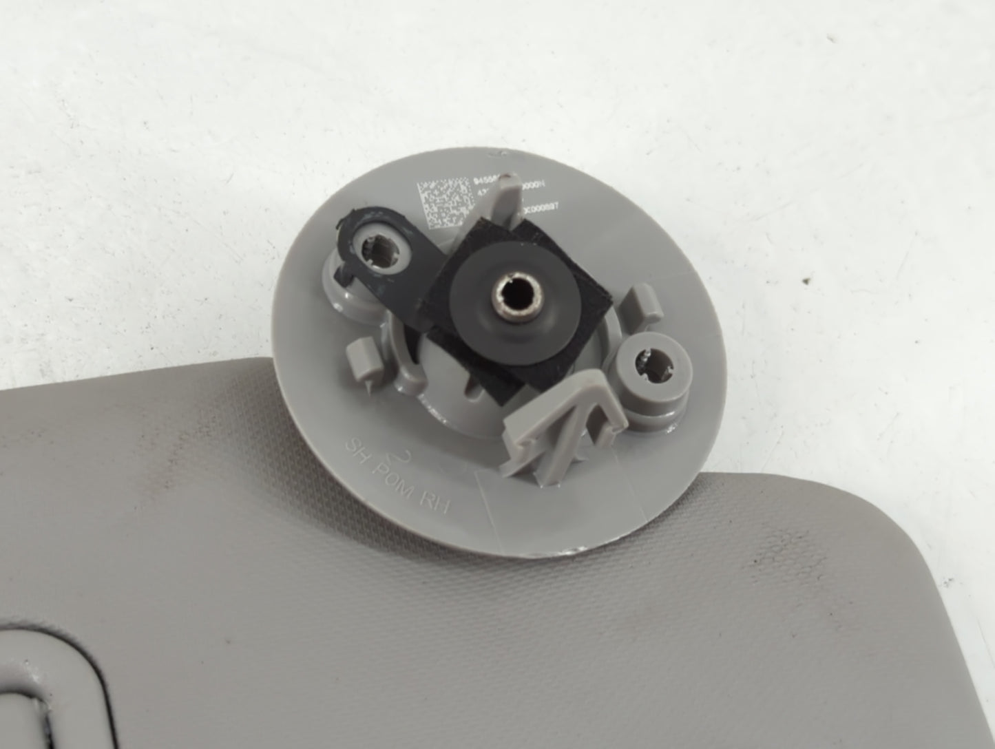 2016-2022 Chevrolet Spark Sun Visor Shade Replacement Passenger Right Mirror Fits Fits 2016 2017 2018 2019 2020 2021 2022 OE