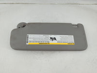 2016-2022 Chevrolet Spark Sun Visor Shade Replacement Passenger Right Mirror Fits Fits 2016 2017 2018 2019 2020 2021 2022 OE