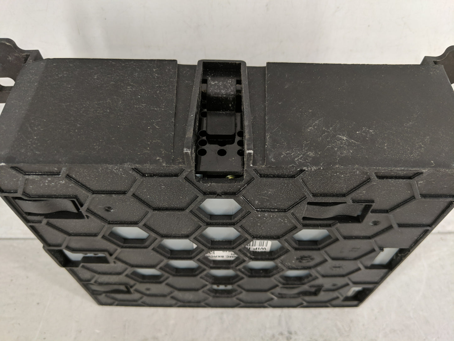 2020-2022 Chevrolet Spark Radio AM FM Cd Player Receiver Replacement P/N:42724500 Fits Fits 2020 2021 2022 OEM Used Auto Par
