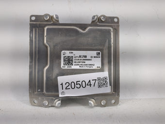 compare product 2019-2022 Chevrolet Spark PCM Engine Control Computer ECU ECM PCU OEM P/N:12700605 Fits Fits 2019 2020 2021 2022 OEM Used Auto Parts