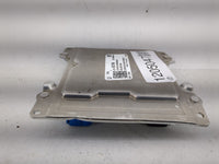 2019-2022 Chevrolet Spark PCM Engine Control Computer ECU ECM PCU OEM P/N:12700605 Fits Fits 2019 2020 2021 2022 OEM Used Au