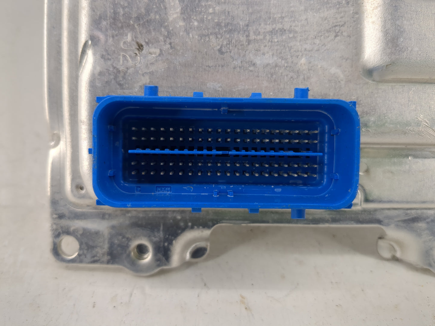 2019-2022 Chevrolet Spark PCM Engine Control Computer ECU ECM PCU OEM P/N:12700605 Fits Fits 2019 2020 2021 2022 OEM Used Au