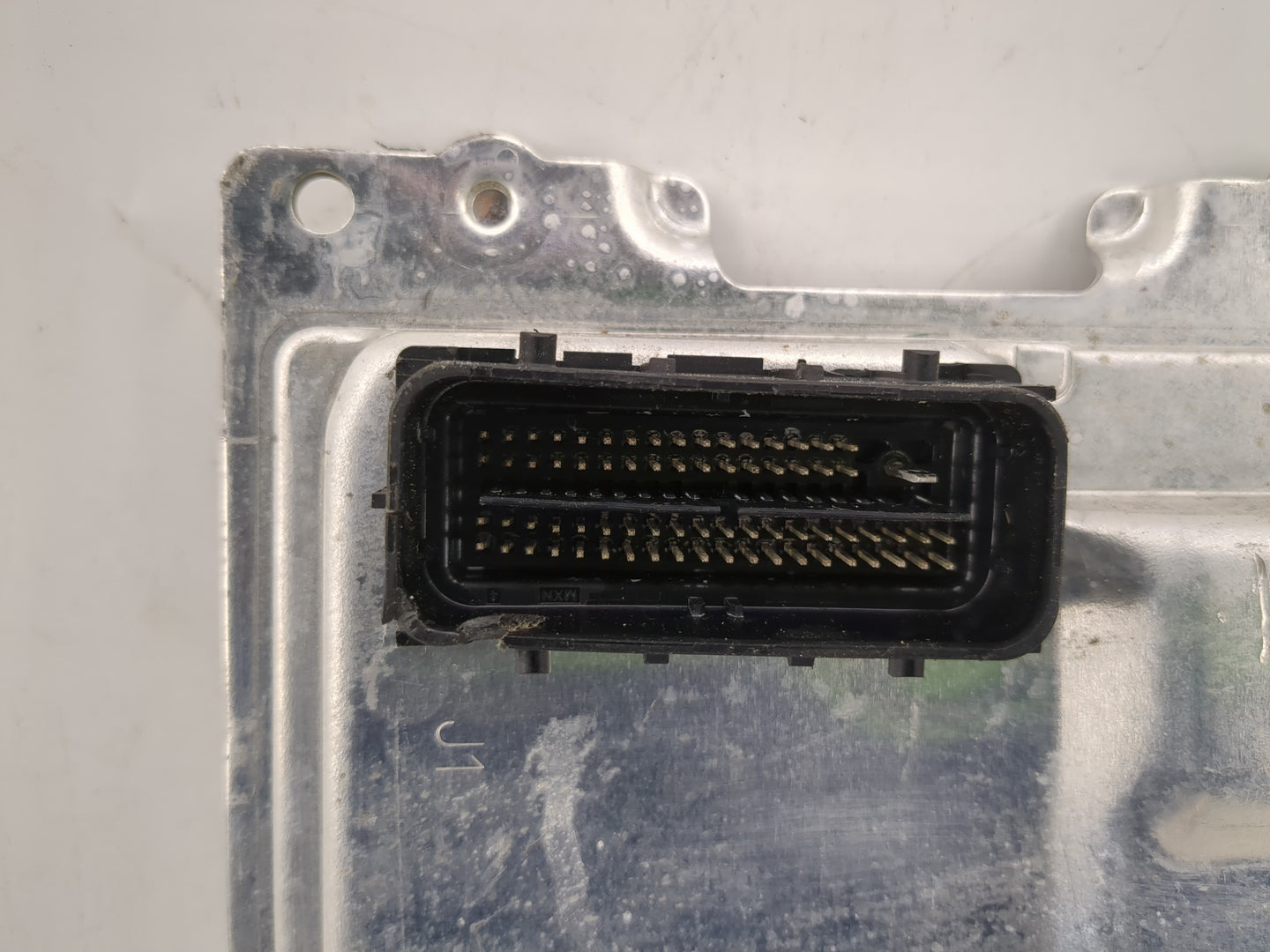 2019-2022 Chevrolet Spark PCM Engine Control Computer ECU ECM PCU OEM P/N:12700605 Fits Fits 2019 2020 2021 2022 OEM Used Au