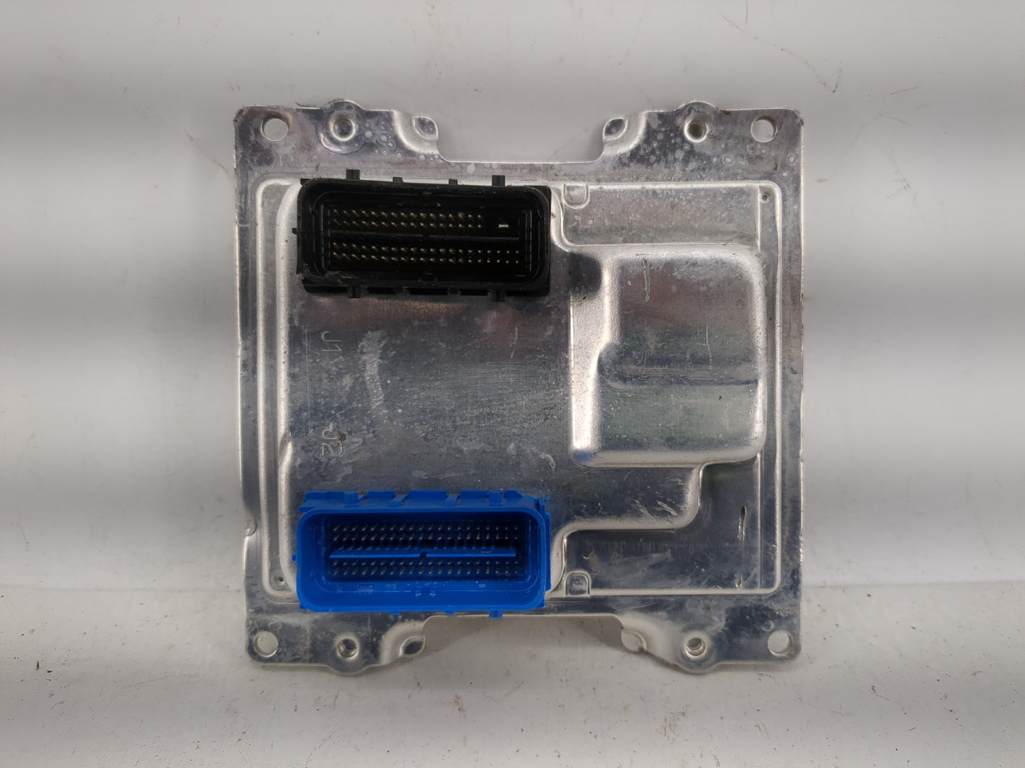 2019-2022 Chevrolet Spark PCM Engine Control Computer ECU ECM PCU OEM P/N:12700605 Fits Fits 2019 2020 2021 2022 OEM Used Au