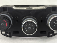 2019-2022 Chevrolet Spark Climate Control Module Temperature AC/Heater Replacement P/N:42620151 Fits Fits 2019 2020 2021 202