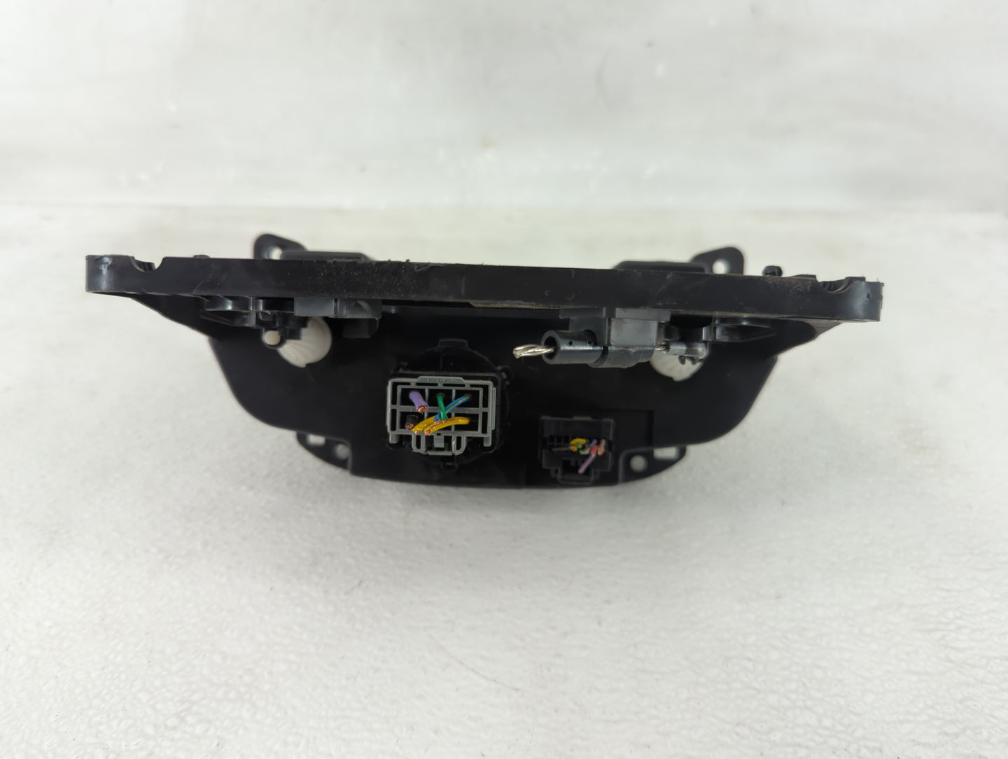 2019-2022 Chevrolet Spark Climate Control Module Temperature AC/Heater Replacement P/N:42620151 Fits Fits 2019 2020 2021 202