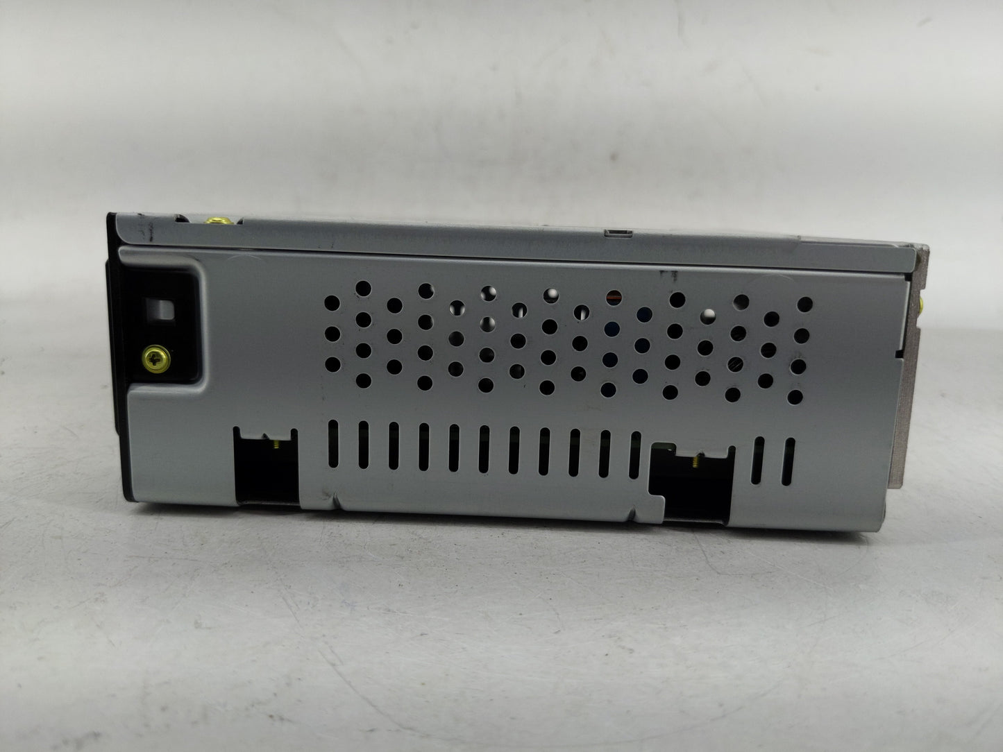 2020-2022 Chevrolet Spark Radio AM FM Cd Player Receiver Replacement P/N:42724500 Fits Fits 2020 2021 2022 OEM Used Auto Par